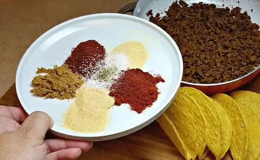 tacoseasoningrecipe