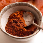 taco seasoning without chili powder