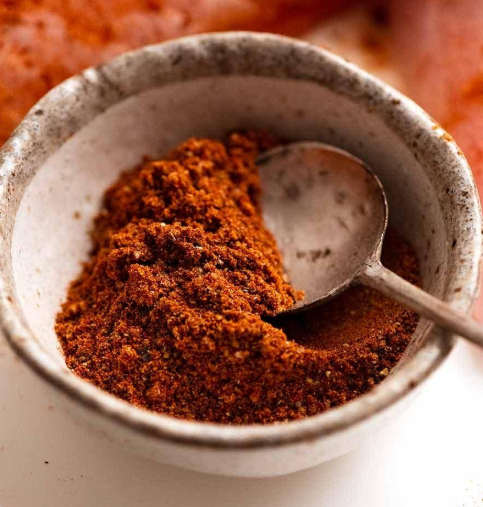 Chicken Taco Seasoning Recipe