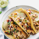 Chicken Taco Seasoning Recipe