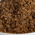 beef taco meat recipe