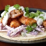 Shrimp Tacos Recipe