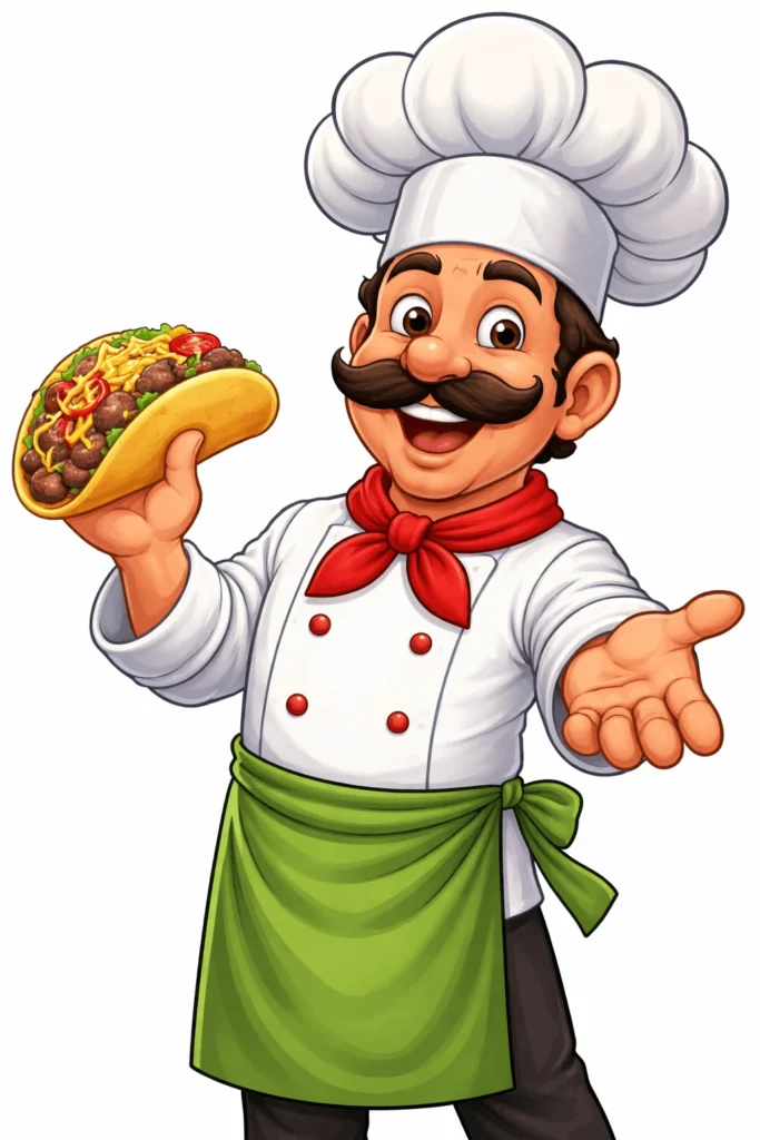 Taco Seasoning Recipe