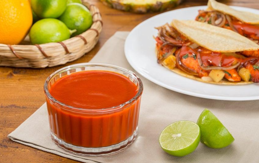 Chicken Taco Seasoning Recipe