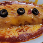 how to make taco bell red sauce