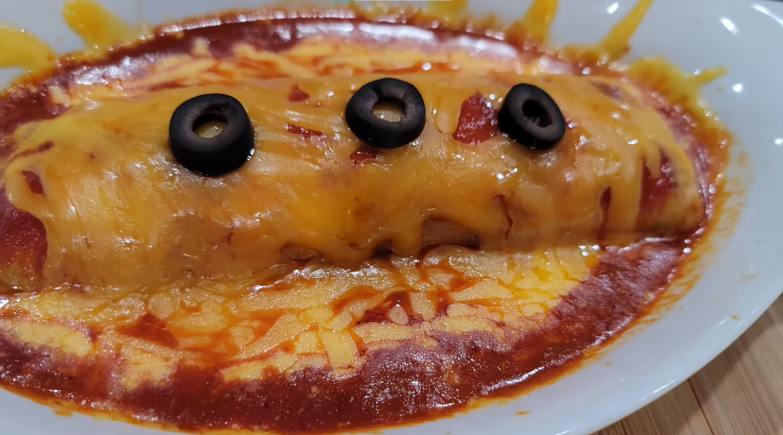 how to make taco bell red sauce