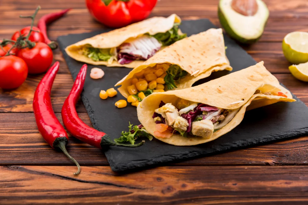 best tortillas for tacos