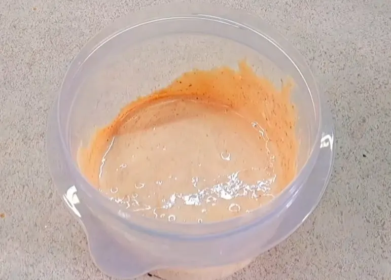 Taco Sauce