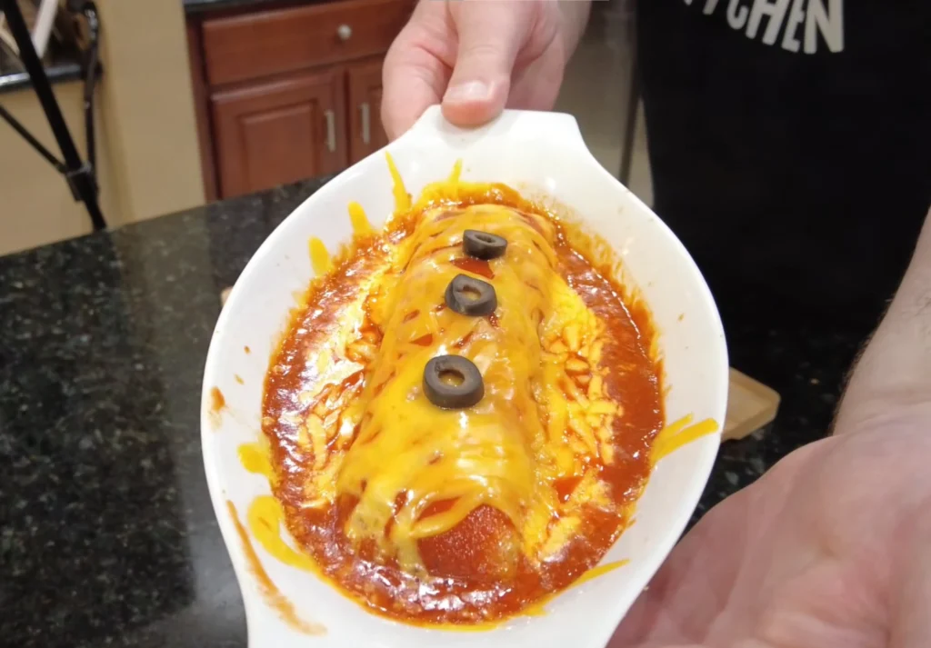 taco bell sauce