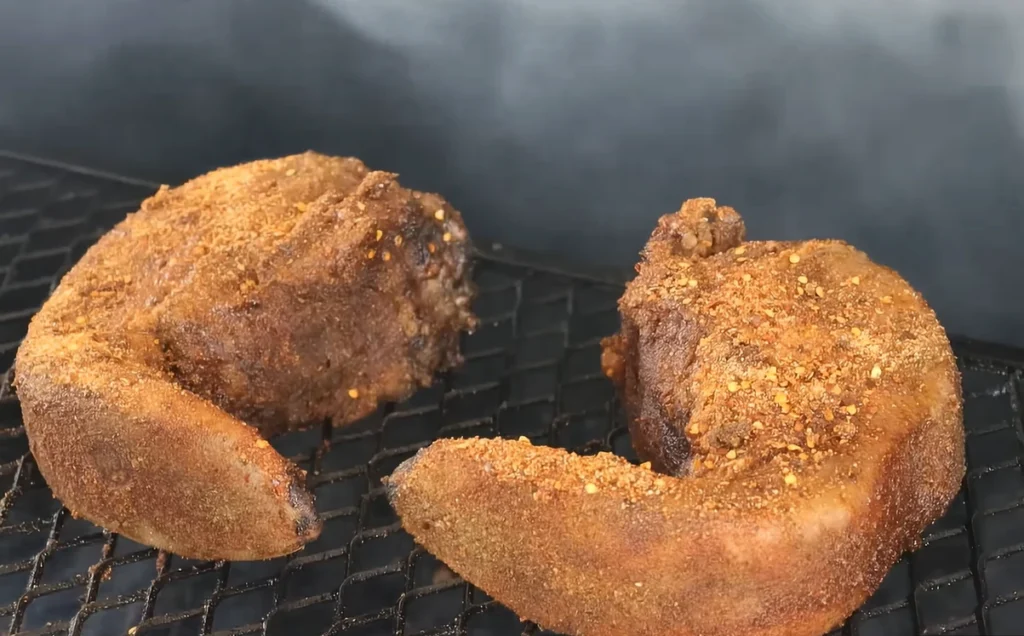 Tacos de Lengua