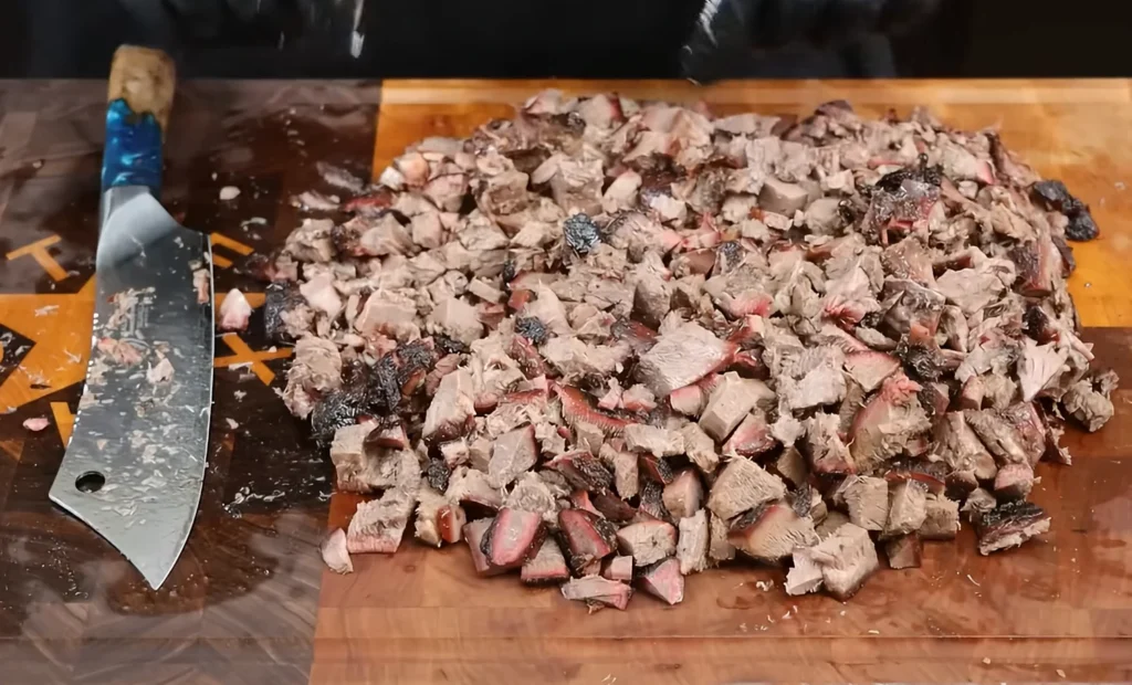 Lengua tacos recipe