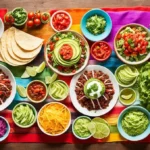 taco toppings