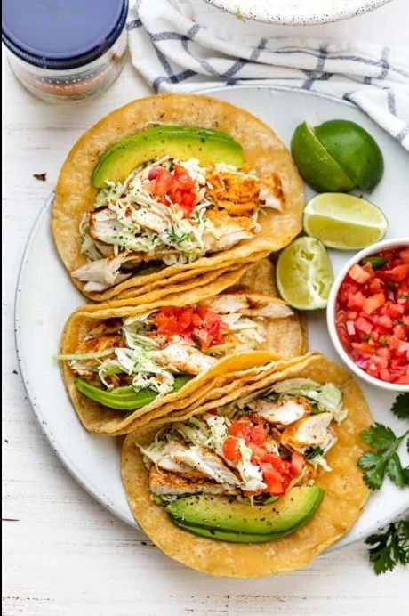 Meat-Based Taco Toppings