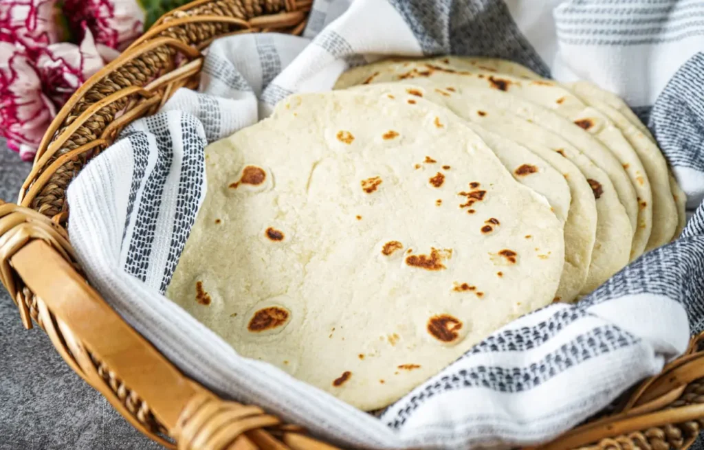 best tortillas for tacos