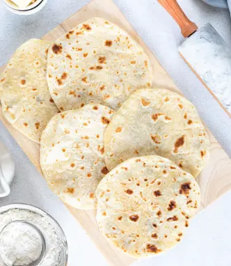 best tortillas