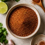 Fish Taco Seasoning Recipe