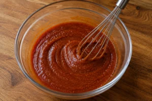 Taco Bell Taco Sauce Recipe Copycat