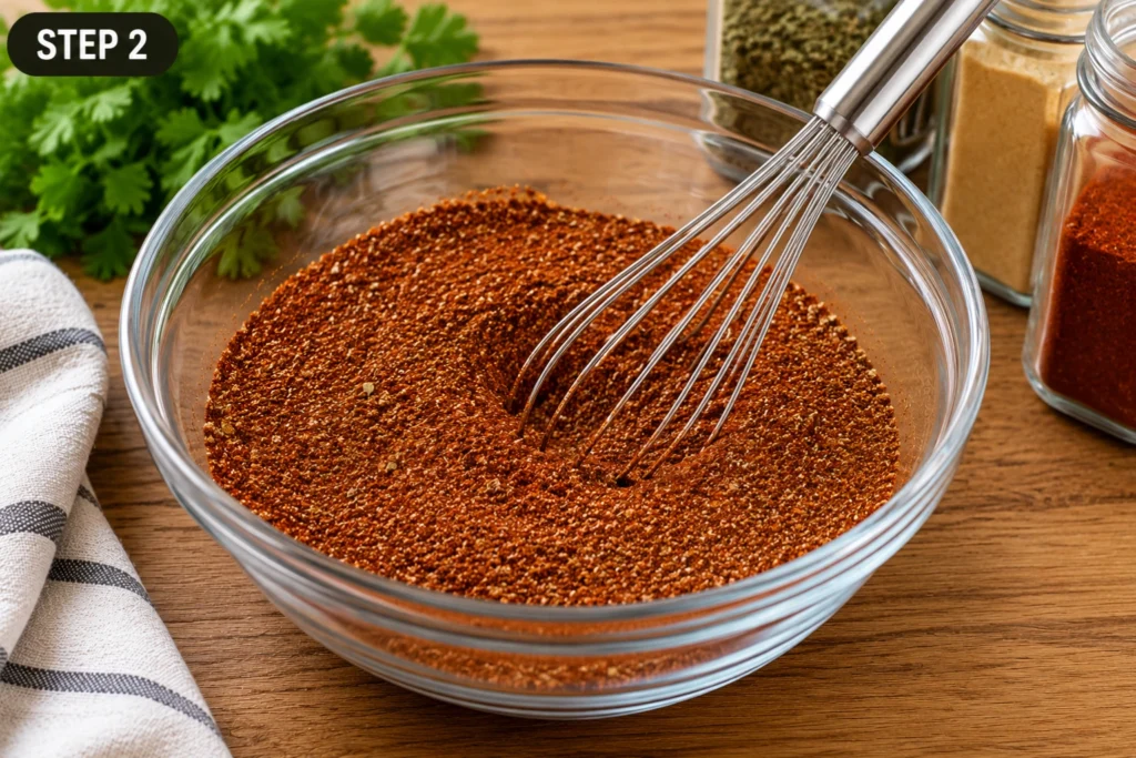 old El Paso Taco Seasoning Recipe