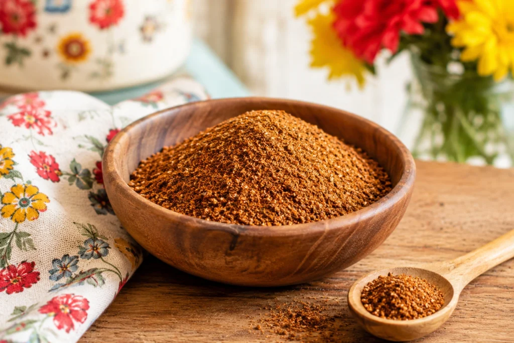 taco seasoning recipe pioneer woman