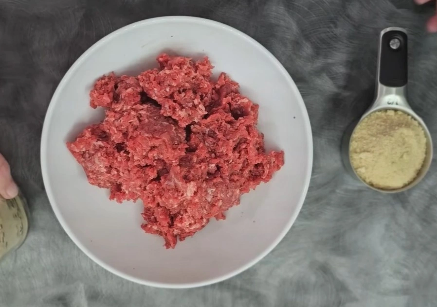 how long is taco meat good for in the fridge