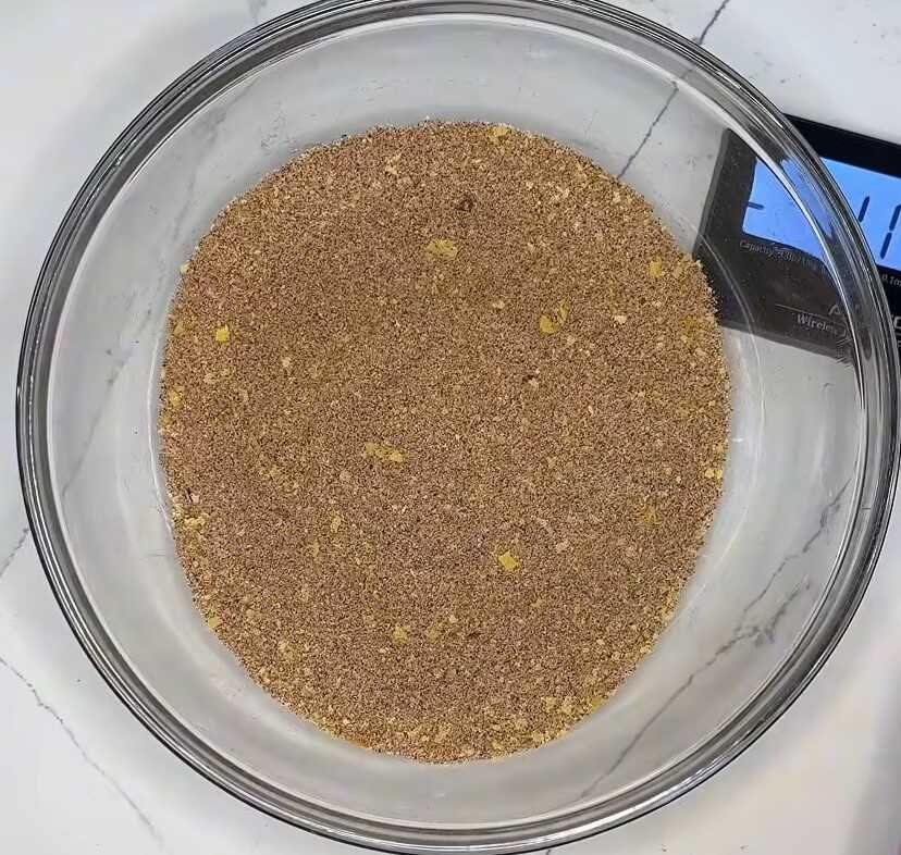 taco seasoning without chili powder