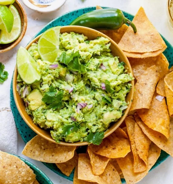 what to serve with tacos