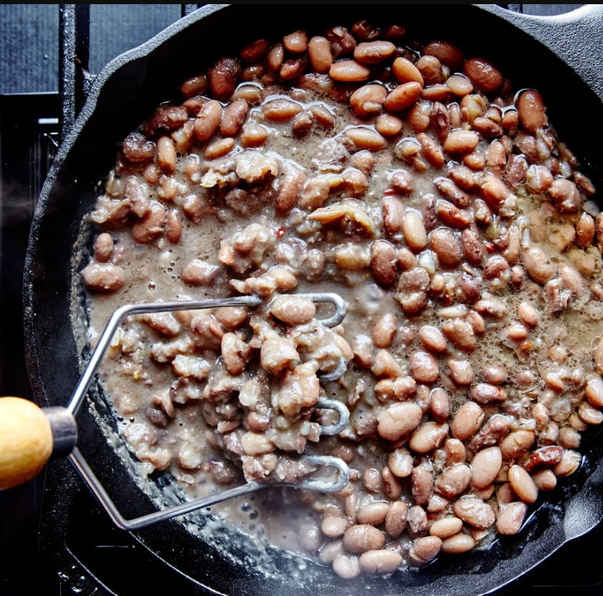 What to Serve With Tacos?