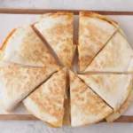Taco bell Chicken quesadilla recipe