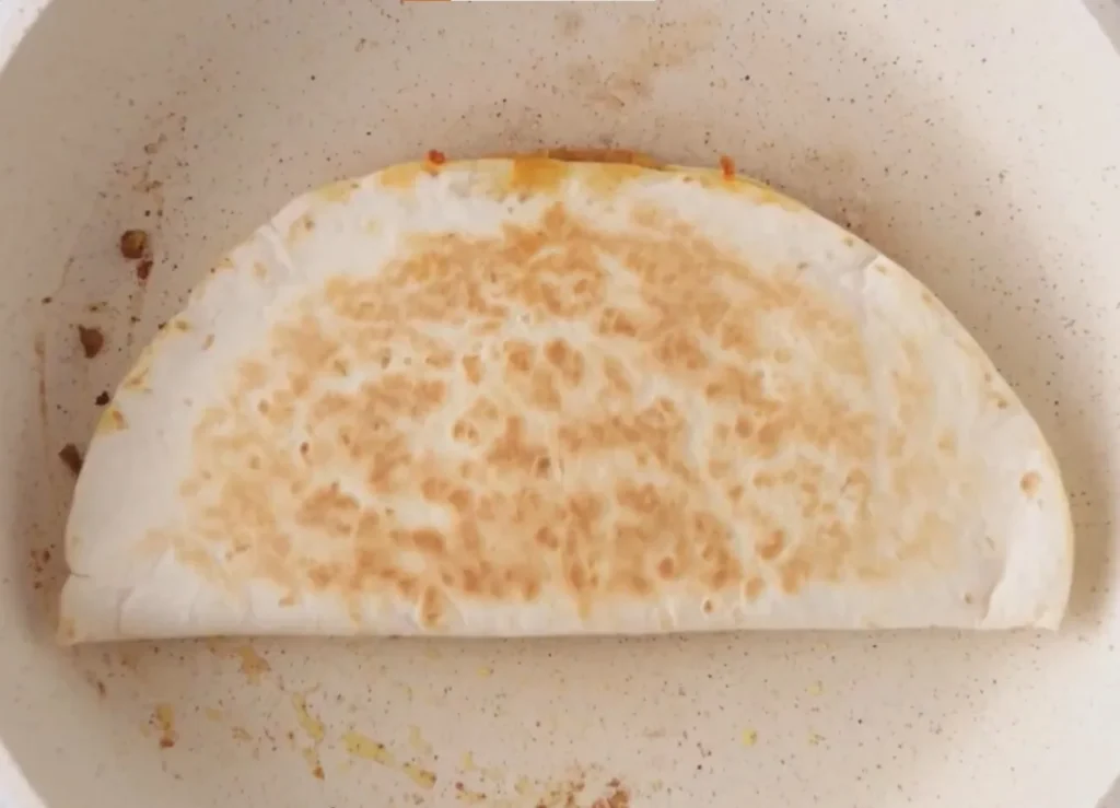 Chicken-quesadillas-on-pan